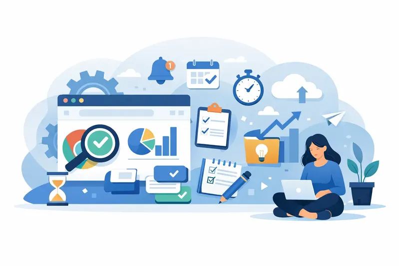 11 Best Productivity Extensions for Chrome