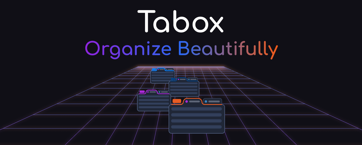 専用ページ　tabox Using Tabox | Tabox