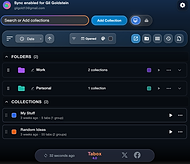 Using Tabox | Tabox