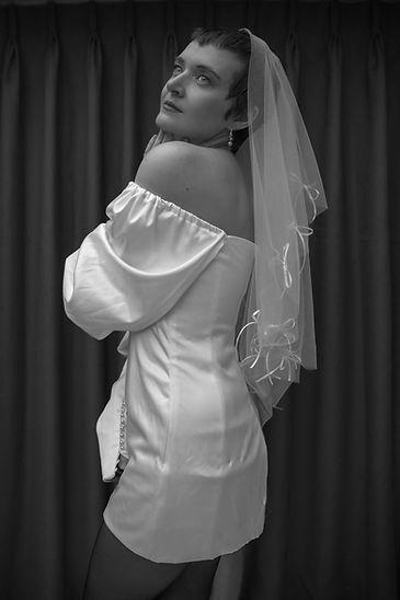 Bridal veil with ribbons South Africa (8).jpg