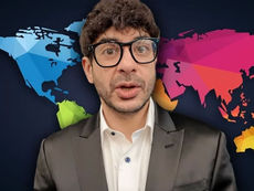 Rotta per Parigi e Berlino. Dopo Wembley, Tony Khan Punta a Portare la AEW in Germania e Francia.