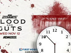 Caos Prolungato: L'AEW Allunga l'Episodio di Dynamite per il Doppio Blood & Guts