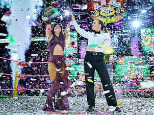 Il Trionfo della Lucha Libre Femminile: CMLL Supera il Record di WWE Evolution con Mercedes Moné