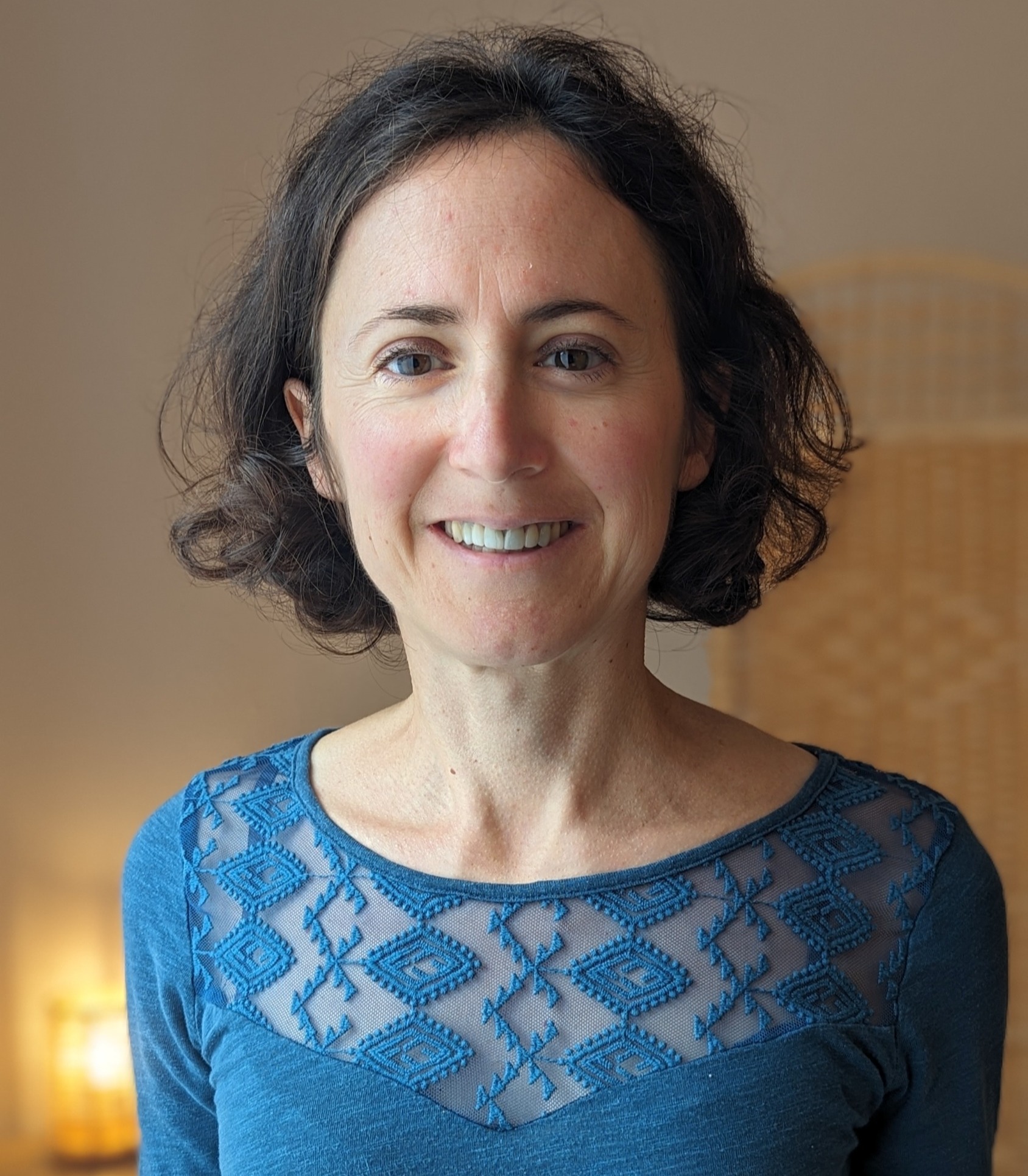 Aude Lincy
