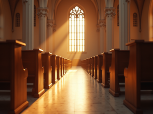 Discover the Glory at Beth Kabod Ministries