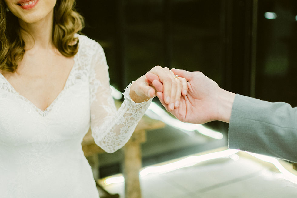 DEALING WITH BULLIES IN THE WEDDING AND EVENT INDUSTRY - Vendor or Guest Related