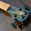 Thumbnail: Bamboo bass headstock