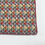 Thumbnail: Floor cushion. Foam filled.
