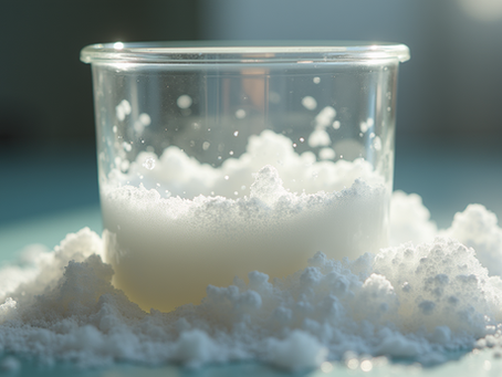 Exciting Science Experiments to Try at Home