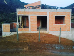 Projeto residêncial