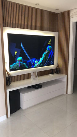 Sala de TV