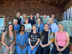 Deathwalker & Funeral Celebrant training with Zenith Virago