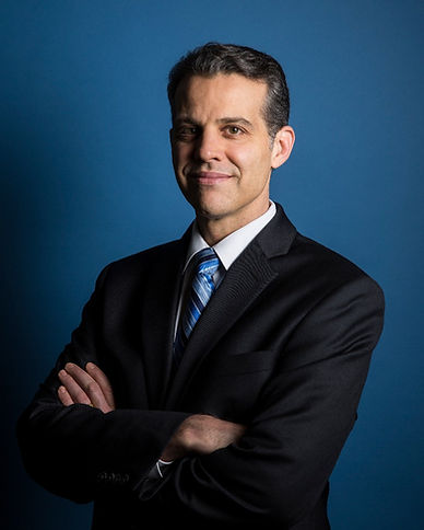 Eric O'Neill