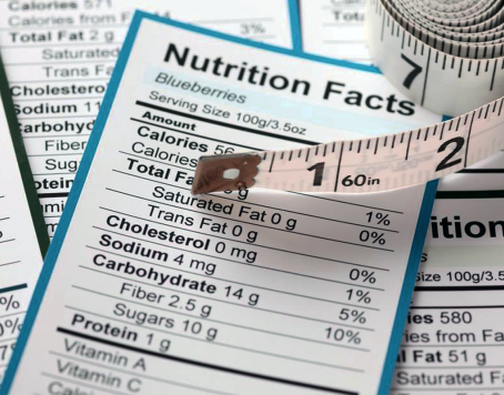 Tabela Nutricional: sua importância e poder de alavancar o seu negócio!
