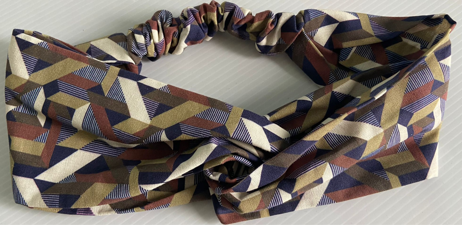 Bandeau double Adulte