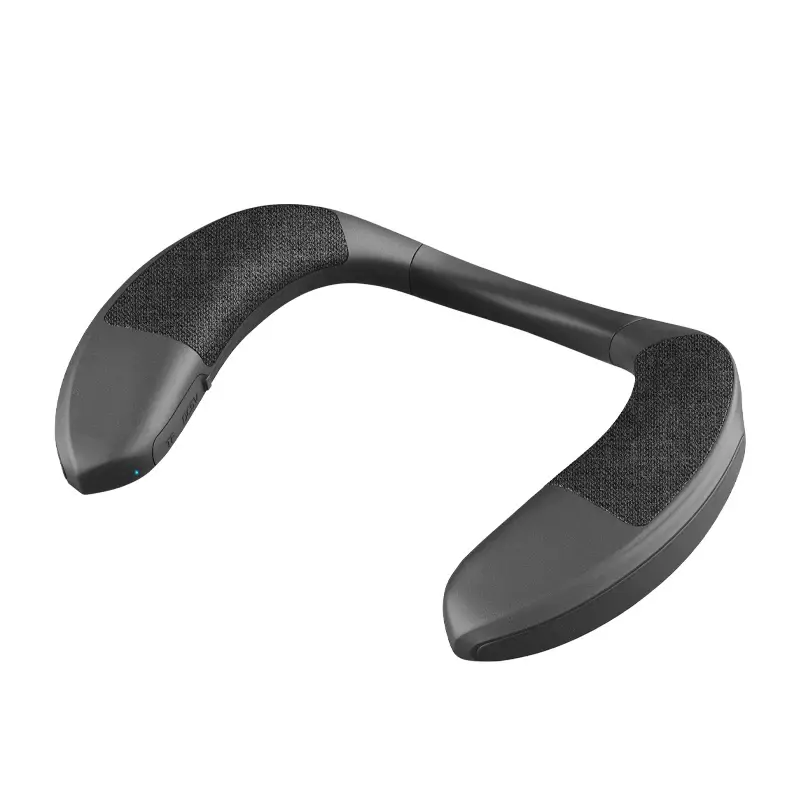 Thumbnail: Wireless Speaker Lucky Neckband Wearable Bluetooth