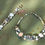 Thumbnail: vintage necklace and bracelet set