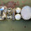 Thumbnail: vintage necklace and bracelet set