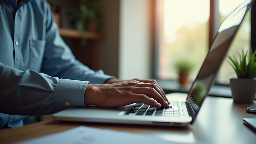 Increase Efficiency in Mortgage Processing with The Processing Lab