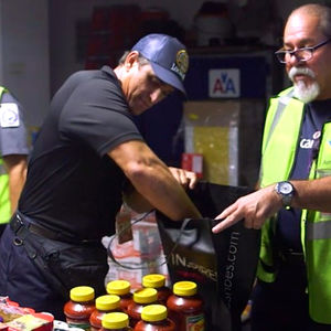 American Airlines: Operation Puerto Rico Strong