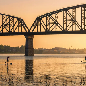 10 Ways to Explore the Outdoors in Southern Indiana