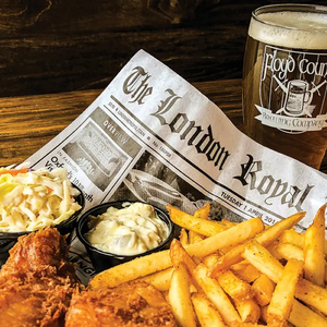 Brews You Can Use: Favorite Southern Indiana Breweries + Coffee Shops