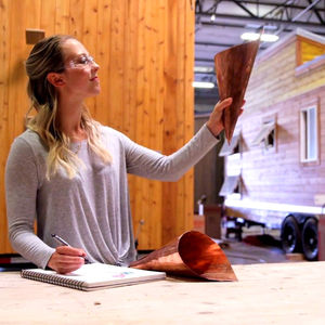Pilot Pen on DIY Network