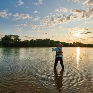Explore the Outdoors in Greater Peoria, IL