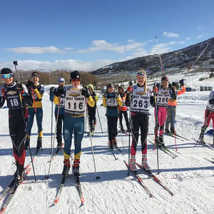 Casper, WY Is a Mecca for Winter Snow Sports