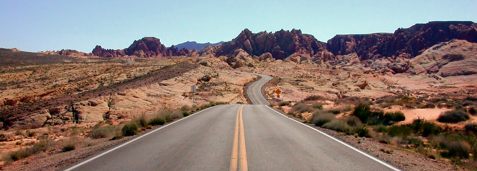 Valley of Fire (1) (Medium)