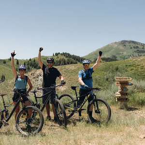 Idaho Ski Resorts Expand Their Appeal with Summer Activities