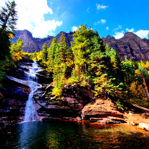 Colorado's Top 9 Scenic Byways