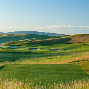 Par for the Palouse: Elite Public Golfing in Moscow & Pullman