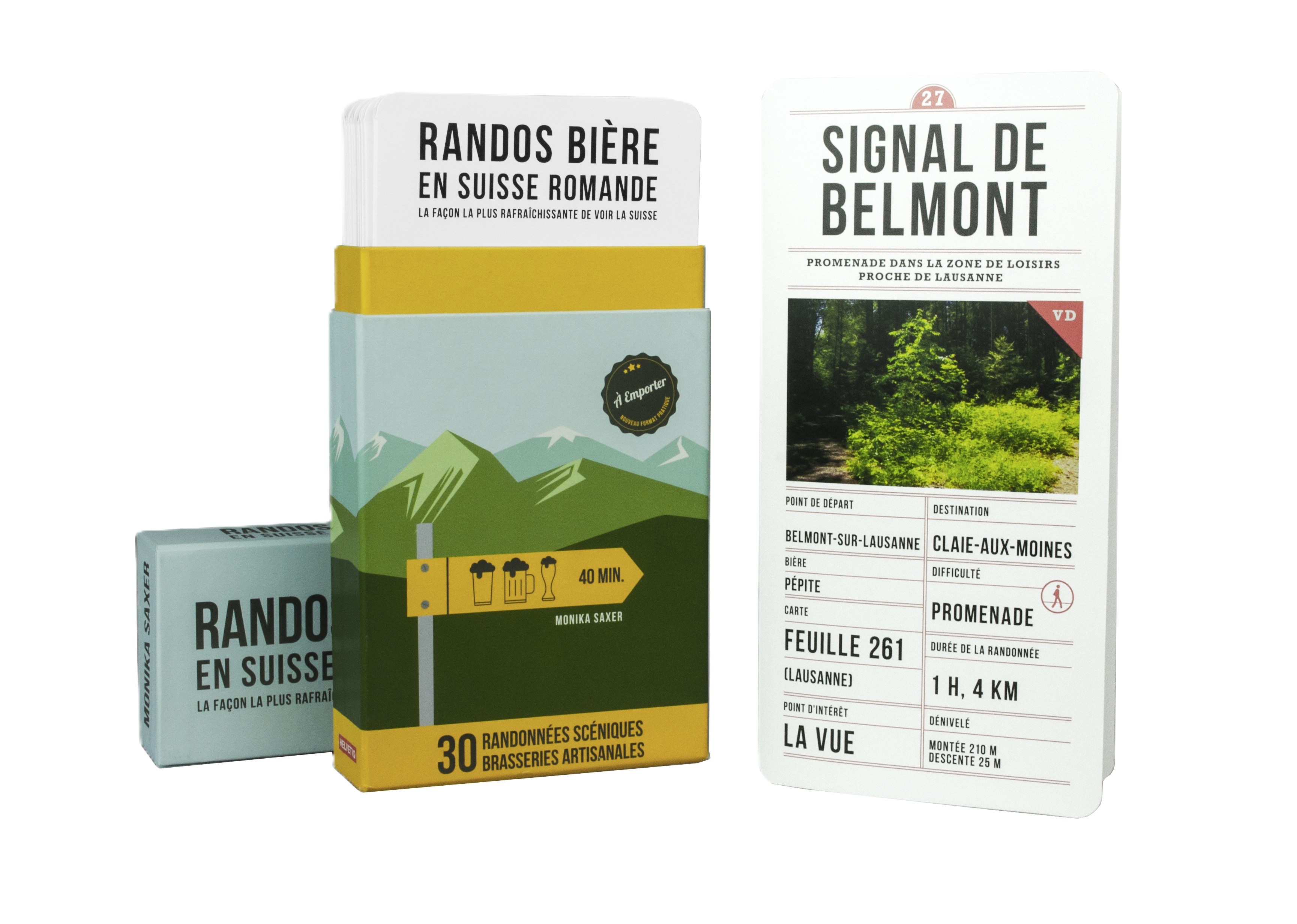 RANDOS BIERE EN SUISSE ROMANDE, game box, bier, beer, bieree, online order