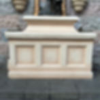 Cinderallas Fountain 2015