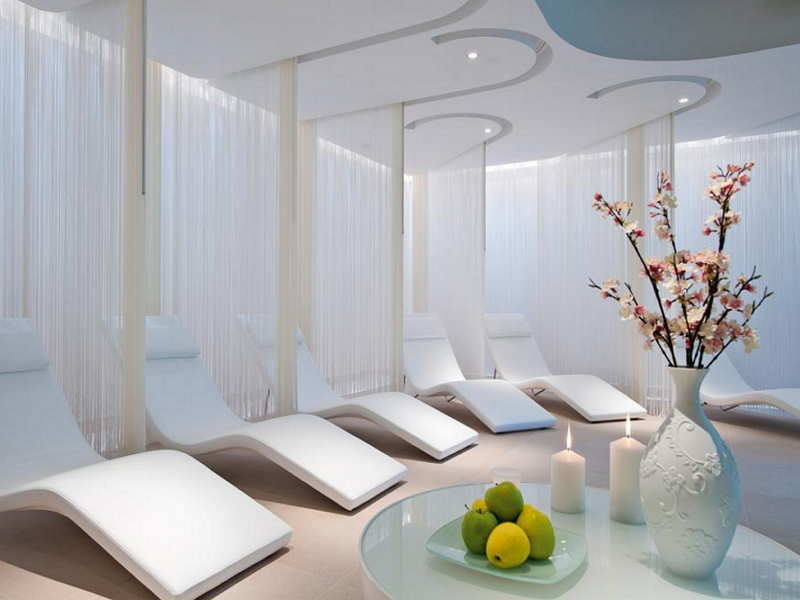 Beauty Services