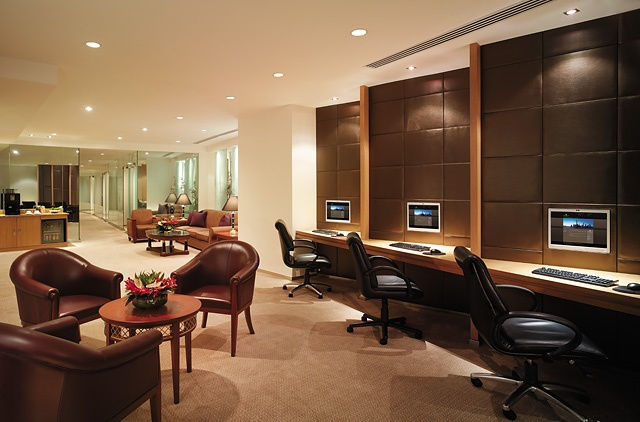 Business Centre