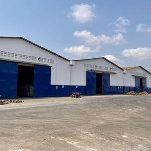 Renovations and expansions