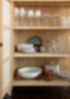 Cabinet Organization