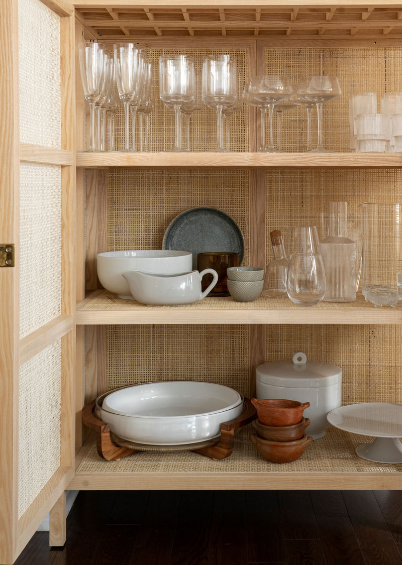 Cabinet Organization