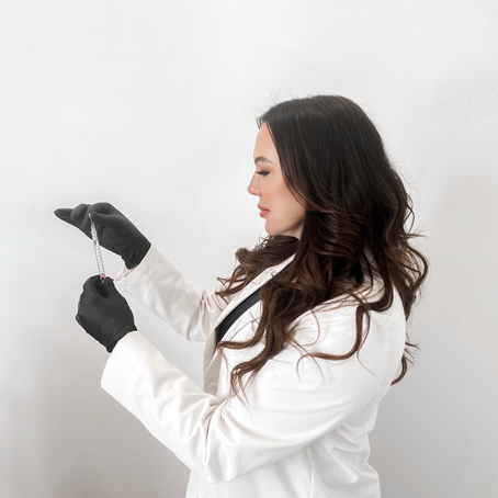 Beauty & Safety Go Hand in Hand: The Importance of Checking Nurse Injector & Medical Spa Credentials
