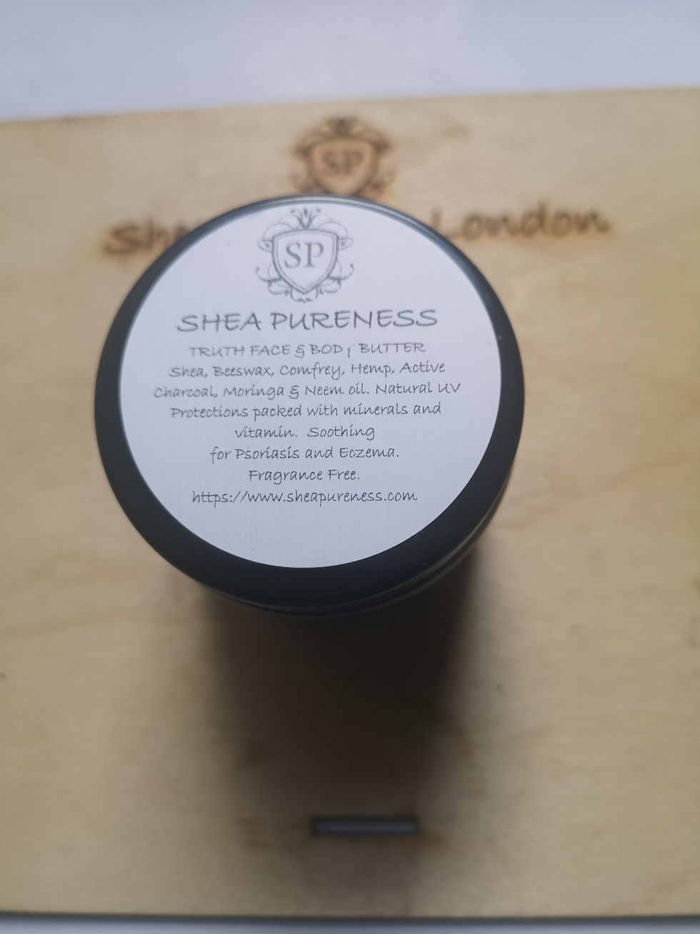 Thumbnail: Truth Face & Body Balm