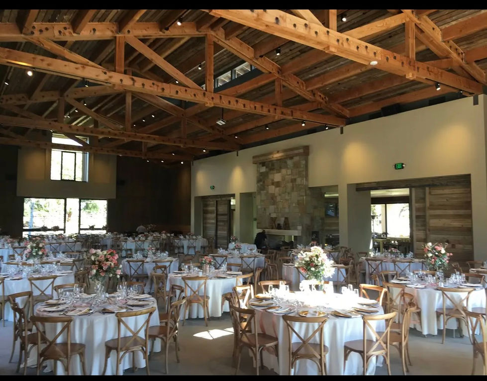 Beautiful Floral Centerpieces fit for any occasion