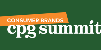 Consumer Brands CPG Summit 2026