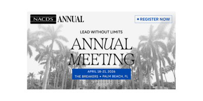 NACDS Annual 2026