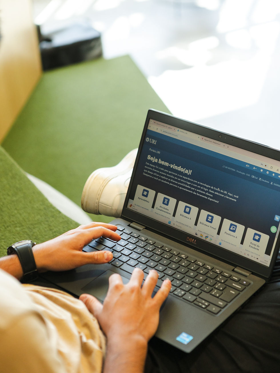 URI atualiza modelo acadêmico do Ensino Digital alinhado ao novo marco regulatório da Educação Superior