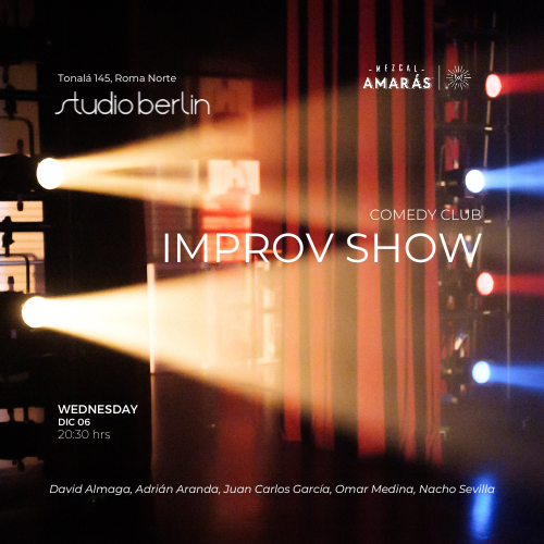 IMPROV SHOW