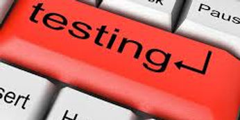 Testing Coming Guide to Testing | toolkitpsychintern