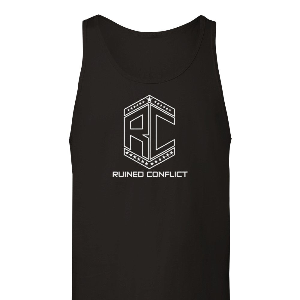 Premium Men's Tank Top