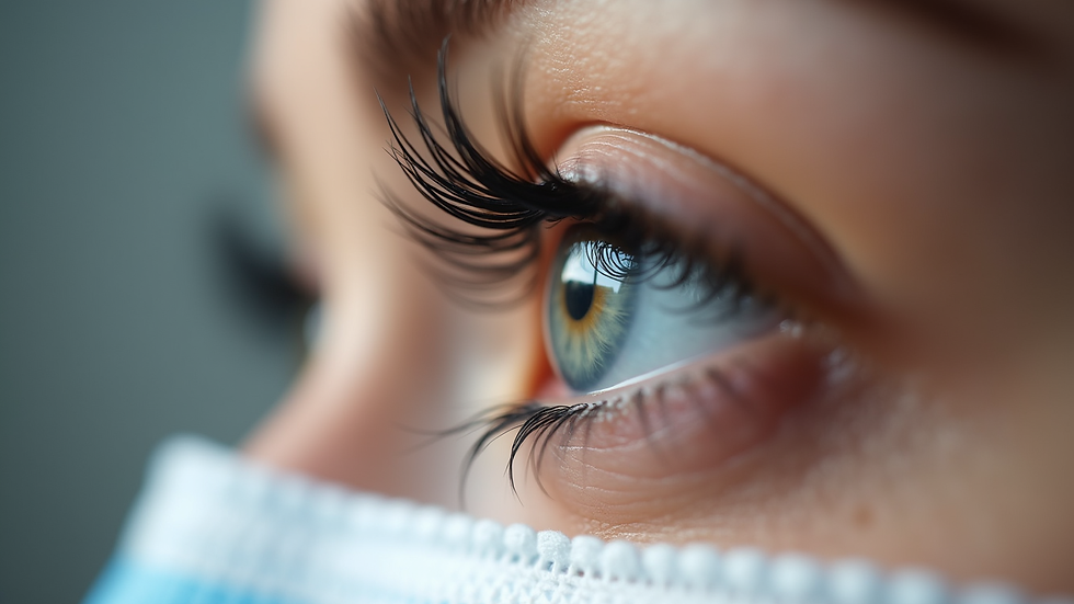 Lash Lift Solutions for Short Lashes: Lash Enhancement Tips